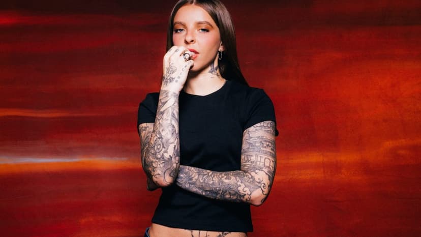 Young Miko's 'Late Checkout' Tour Hits 11 Countries