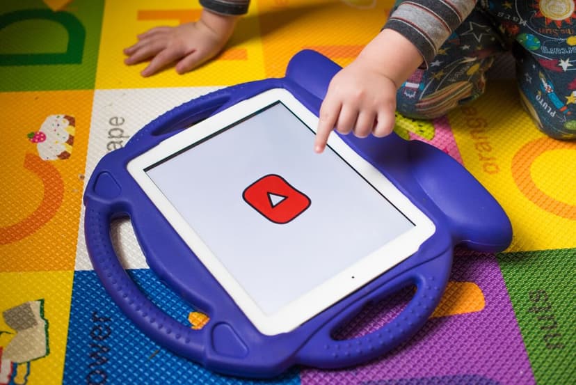 Experts Urge YouTube to Ban AI "Slop" for Children