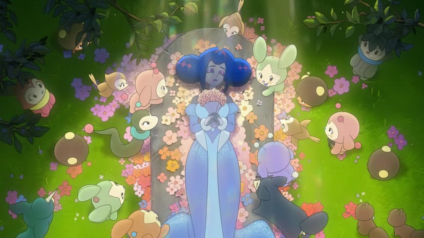 YouTube Animation Booms Beyond Studios