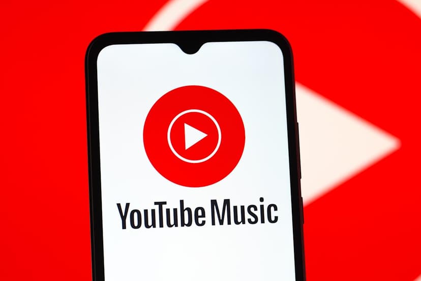 YouTube Music Hides Lyrics Behind Paywall