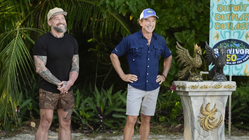 Zac Brown Crashes Survivor: Castaways Feast, Fans Question Airtime