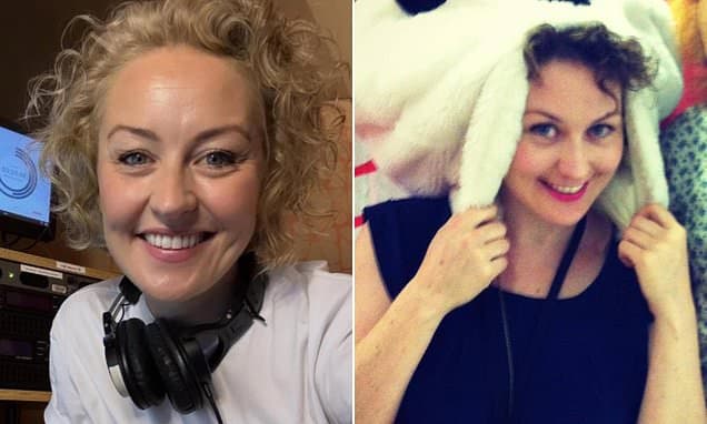 Radio Icon Zan Rowe's Emotional Farewell