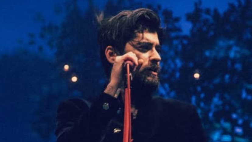 Zayn Malik Announces Epic 2026 World Tour