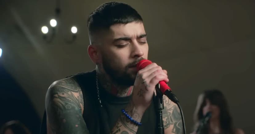 Zayn Malik's Empire: Music, Real Estate, and More