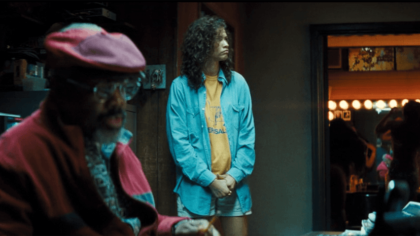 KC Undercover Stars Meet Again on Euphoria