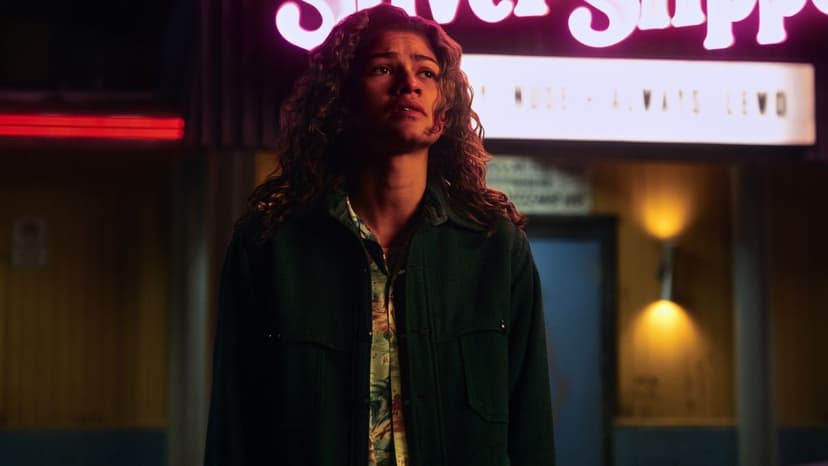 Zendaya's Met Gala Dress Drama Revealed