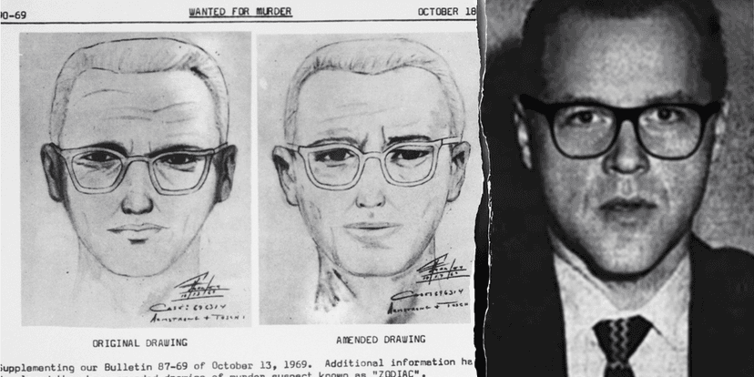 New Evidence Links Zodiac Killer to 1947 Black Dahlia Murder