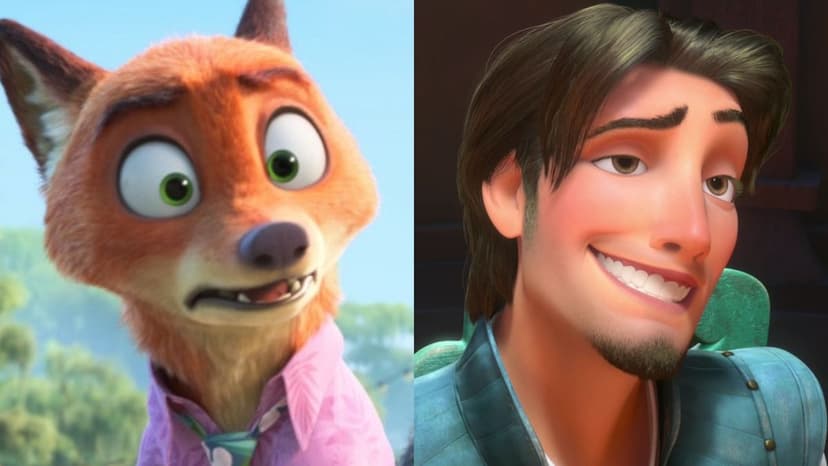 Zootopia 2 Pokes Fun at Disney Live-Action Remakes