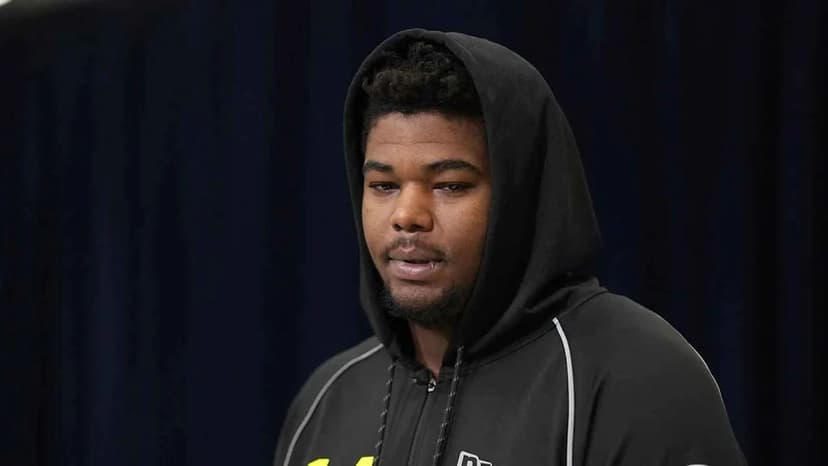 NFL Reverses Decision: Zxavian Harris Eligible to Play