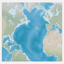 North Atlantic