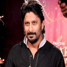 Arshad Warsi