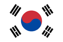 South Korea