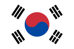 South Korea