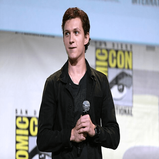 Image of tom-holland