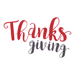 Thanksgiving Day