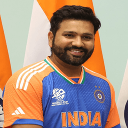 Rohit Sharma
