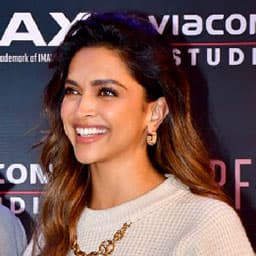 Deepika Padukone