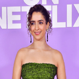 Sanya Malhotra