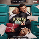 Jolly LLB 3