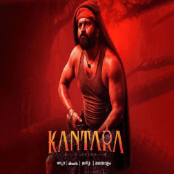 Kantara: Chapter 1