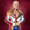 Cody Rhodes