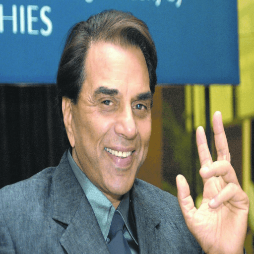 Image of dharmendra