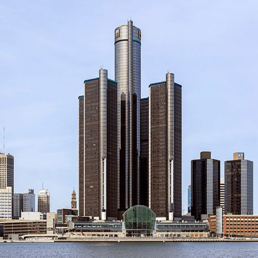 Image of detroit