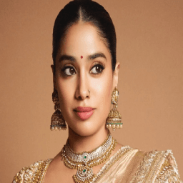 Janhvi Kapoor