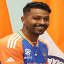 Hardik Pandya