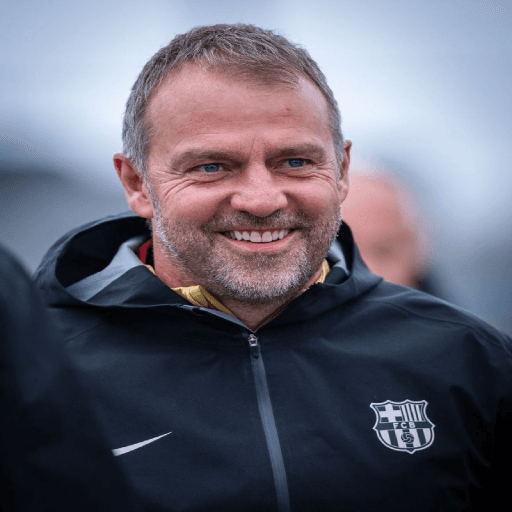 Image of hansi-flick