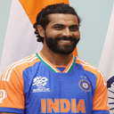 Ravindra Jadeja