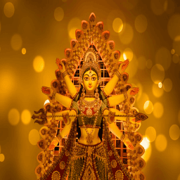 Durga Puja