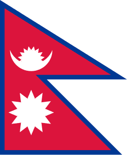 Image of nepal