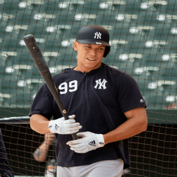 Aaron Judge