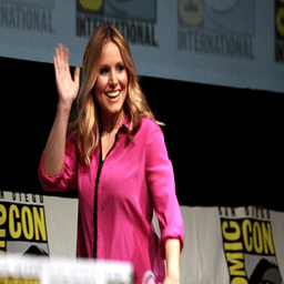 Kristen Bell