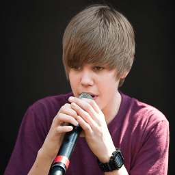 Justin Bieber