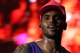 Chris Brown