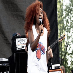 SZA