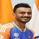 Axar Patel