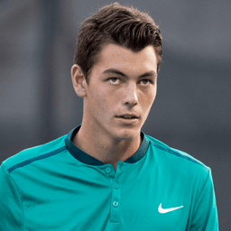 Taylor Fritz