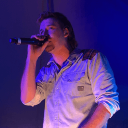 Morgan Wallen