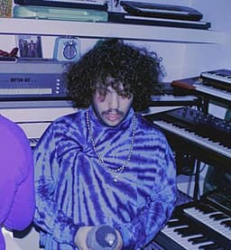 Benny Blanco
