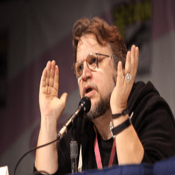 Guillermo del Toro