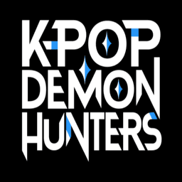 KPOP Demon Hunters