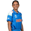 Harmanpreet Kaur