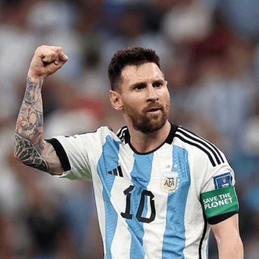 Image of lionel-messi