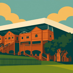 Aston Villa Park