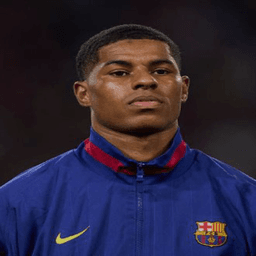 Marcus Rashford