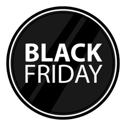 Black Friday Sale