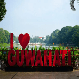 Guwahati